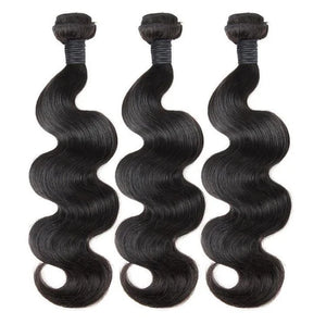 Body Wave Bundle