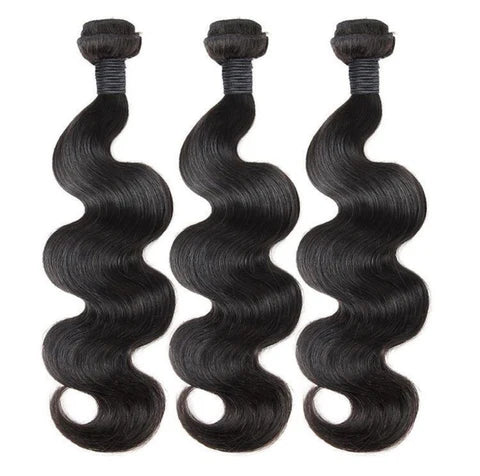 Body Wave Bundle